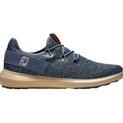 FootJoy Mens Golf Shoes|Spikeless Golf Shoes^Coastal Flex Previous Season Shoe Style Spikeless Golf Shoes