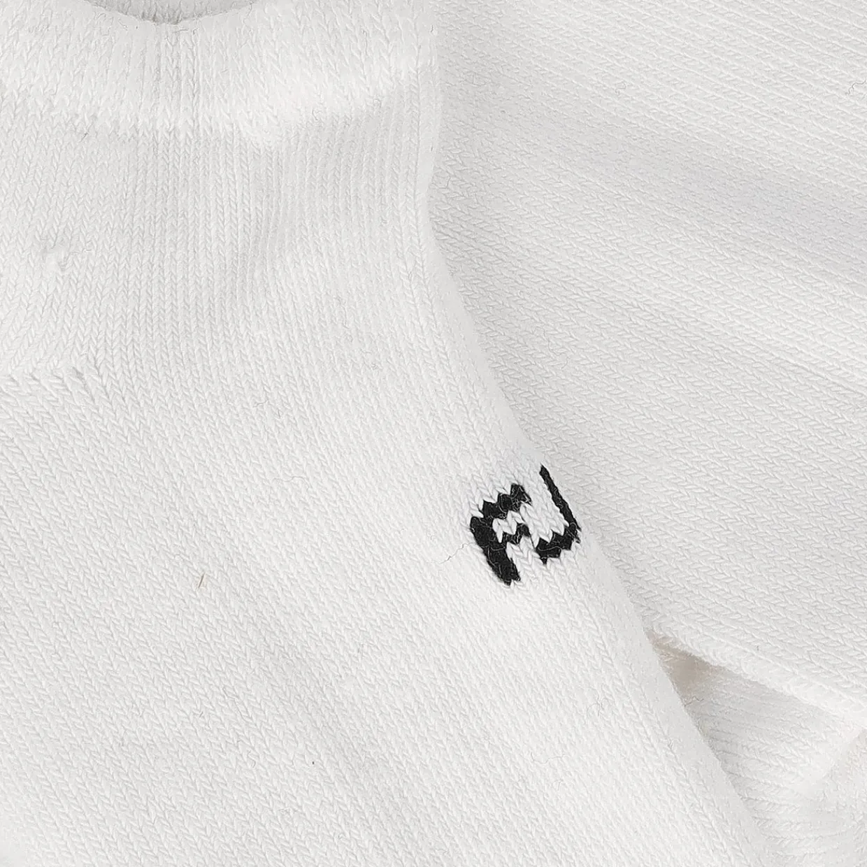 FootJoy Mens Golf Apparel|Golf Socks^ComfortSof Low Cut White 3 Pk Previous Season Apparel Style Socks No Show Golf Apparel