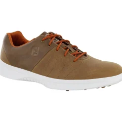 FootJoy Spikeless Golf Shoes|Mens Golf Shoes^Contour Casual Previous Season Shoe Style Spikeless Golf Shoes