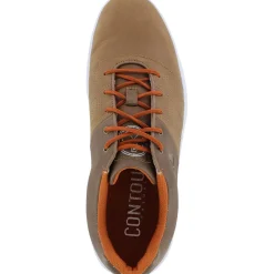 FootJoy Spikeless Golf Shoes|Mens Golf Shoes^Contour Casual Previous Season Shoe Style Spikeless Golf Shoes