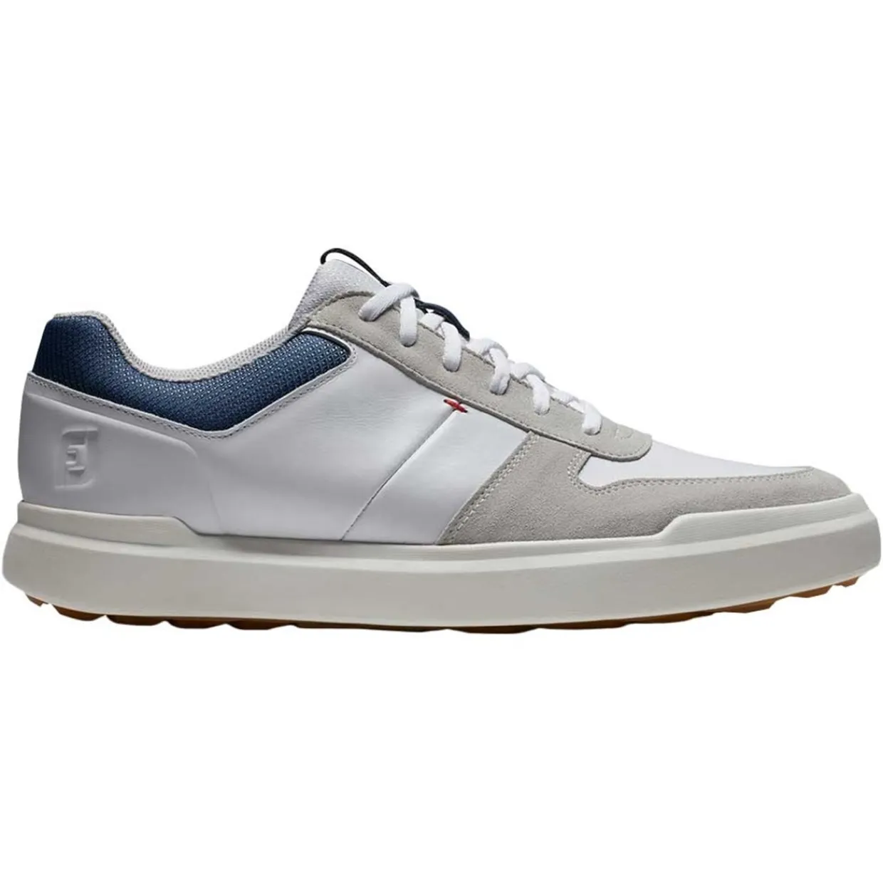 FootJoy Spikeless Golf Shoes|Mens Golf Shoes^Contour Casual Spikeless Golf Shoes
