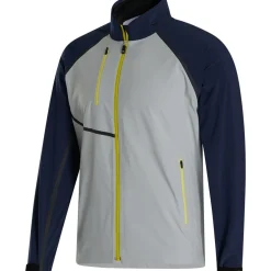 FootJoy Rainwear^DryJoy HydroTour Rainwear Rain Jacket Gof Appare