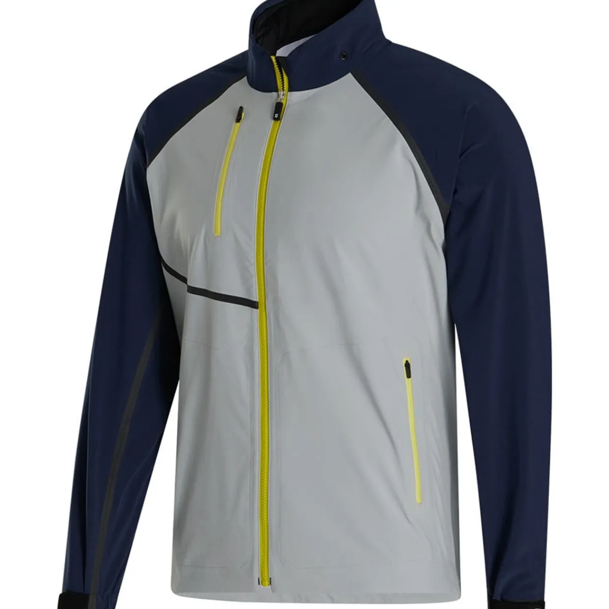 FootJoy Rainwear^DryJoy HydroTour Rainwear Rain Jacket Gof Appare