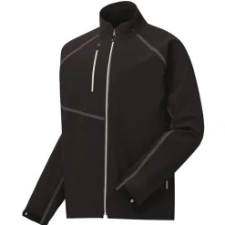 FootJoy Rainwear^DryJoy HydroTour Previou eaon Appare tye Rainwear Rain Jacket Gof Appare