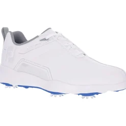 FootJoy Mens Golf Shoes|Spiked Golf Shoes^eComfort Previous Season Shoe Style Golf Shoe Golf Shoes