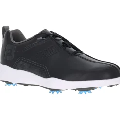 FootJoy Mens Golf Shoes|Spiked Golf Shoes^eComfort Previous Season Shoe Style Golf Shoe Golf Shoes