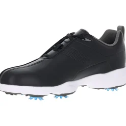 FootJoy Mens Golf Shoes|Spiked Golf Shoes^eComfort Previous Season Shoe Style Golf Shoe Golf Shoes