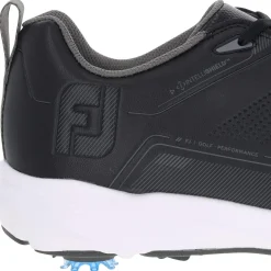 FootJoy Mens Golf Shoes|Spiked Golf Shoes^eComfort Previous Season Shoe Style Golf Shoe Golf Shoes