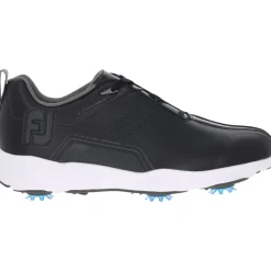 FootJoy Mens Golf Shoes|Spiked Golf Shoes^eComfort Previous Season Shoe Style Golf Shoe Golf Shoes