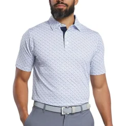 FootJoy Mens Golf Apparel|Golf Shirts^Figure ie hirt Poo hort eeve Gof Appare