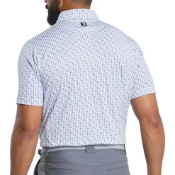 FootJoy Mens Golf Apparel|Golf Shirts^Figure ie hirt Poo hort eeve Gof Appare