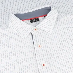 FootJoy Mens Golf Apparel|Golf Shirts^Figure ie hirt Poo hort eeve Gof Appare