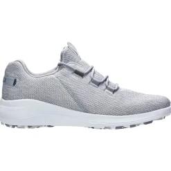 FootJoy Mens Golf Shoes|Spikeless Golf Shoes^FJ Flex Coastal Previous Season Shoe Style Spikeless Golf Shoes