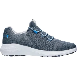 FootJoy Mens Golf Shoes|Spikeless Golf Shoes^FJ Flex Coastal Previous Season Shoe Style Spikeless Golf Shoes