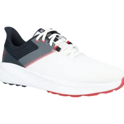 FootJoy Spikeless Golf Shoes|Mens Golf Shoes^FJ Flex Previous Season Shoe Style Spikeless Golf Shoes