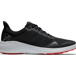 FootJoy Mens Golf Shoes|Spikeless Golf Shoes^FJ Flex Previous Season Shoe Style Spikeless Golf Shoes
