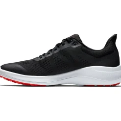 FootJoy Mens Golf Shoes|Spikeless Golf Shoes^FJ Flex Previous Season Shoe Style Spikeless Golf Shoes