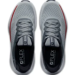 FootJoy Spikeless Golf Shoes|Mens Golf Shoes^FJ Flex XP Previous Season Shoe Style Spikeless Golf Shoes