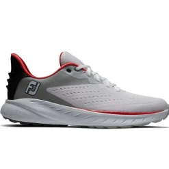 FootJoy Spikeless Golf Shoes|Mens Golf Shoes^FJ Flex XP Previous Season Shoe Style Spikeless Golf Shoes