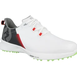 FootJoy Mens Golf Shoes|Spikeless Golf Shoes^FJ Fuel 23 Previous Season Shoe Style Spikeless Golf Shoes