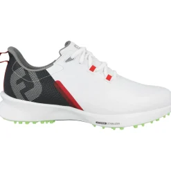 FootJoy Mens Golf Shoes|Spikeless Golf Shoes^FJ Fuel 23 Previous Season Shoe Style Spikeless Golf Shoes