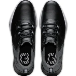 FootJoy Mens Golf Shoes|Spikeless Golf Shoes^FJ Fuel 23 Previous Season Shoe Style Spikeless Golf Shoes