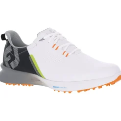FootJoy Mens Golf Shoes|Spikeless Golf Shoes^FJ Fuel 23 Previous Season Shoe Style Spikeless Golf Shoes