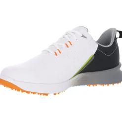 FootJoy Mens Golf Shoes|Spikeless Golf Shoes^FJ Fuel 23 Previous Season Shoe Style Spikeless Golf Shoes