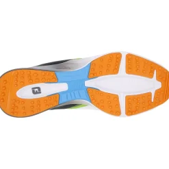 FootJoy Mens Golf Shoes|Spikeless Golf Shoes^FJ Fuel 23 Previous Season Shoe Style Spikeless Golf Shoes