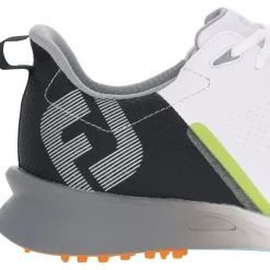 FootJoy Mens Golf Shoes|Spikeless Golf Shoes^FJ Fuel 23 Previous Season Shoe Style Spikeless Golf Shoes