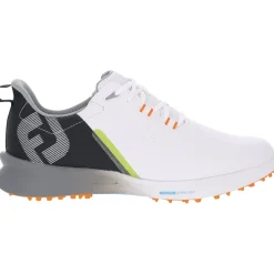 FootJoy Mens Golf Shoes|Spikeless Golf Shoes^FJ Fuel 23 Previous Season Shoe Style Spikeless Golf Shoes