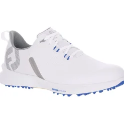 FootJoy Mens Golf Shoes|Spikeless Golf Shoes^FJ Fuel 23 Previous Season Shoe Style Spikeless Golf Shoes