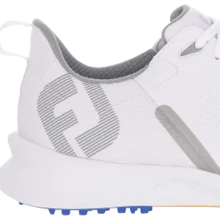 FootJoy Mens Golf Shoes|Spikeless Golf Shoes^FJ Fuel 23 Previous Season Shoe Style Spikeless Golf Shoes