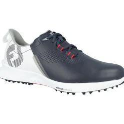 FootJoy Mens Golf Shoes|Spikeless Golf Shoes^FJ Fuel 23 Previous Season Shoe Style Spikeless Golf Shoes