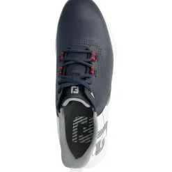 FootJoy Mens Golf Shoes|Spikeless Golf Shoes^FJ Fuel 23 Previous Season Shoe Style Spikeless Golf Shoes
