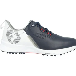FootJoy Mens Golf Shoes|Spikeless Golf Shoes^FJ Fuel 23 Previous Season Shoe Style Spikeless Golf Shoes