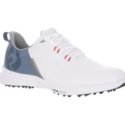 FootJoy Mens Golf Shoes|Spikeless Golf Shoes^FJ Fuel 23 Previous Season Shoe Style Spikeless Golf Shoes