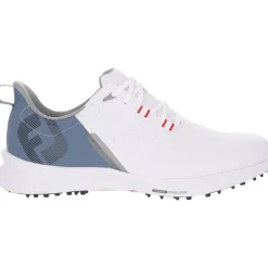 FootJoy Mens Golf Shoes|Spikeless Golf Shoes^FJ Fuel 23 Previous Season Shoe Style Spikeless Golf Shoes