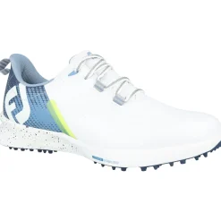 FootJoy Mens Golf Shoes|Spikeless Golf Shoes^FJ Fuel SL Previous Season Shoe Style Spikeless Golf Shoes