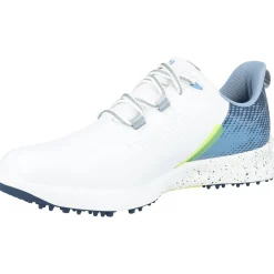 FootJoy Mens Golf Shoes|Spikeless Golf Shoes^FJ Fuel SL Previous Season Shoe Style Spikeless Golf Shoes