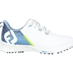 FootJoy Mens Golf Shoes|Spikeless Golf Shoes^FJ Fuel SL Previous Season Shoe Style Spikeless Golf Shoes