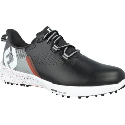 FootJoy Mens Golf Shoes|Spikeless Golf Shoes^FJ Fuel SL Previous Season Shoe Style Spikeless Golf Shoes