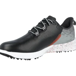 FootJoy Mens Golf Shoes|Spikeless Golf Shoes^FJ Fuel SL Previous Season Shoe Style Spikeless Golf Shoes