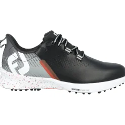 FootJoy Mens Golf Shoes|Spikeless Golf Shoes^FJ Fuel SL Previous Season Shoe Style Spikeless Golf Shoes