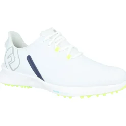FootJoy Mens Golf Shoes|Spikeless Golf Shoes^FJ Fuel Sport Previous Season Shoe Style Spikeless Golf Shoes