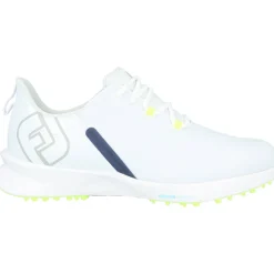 FootJoy Mens Golf Shoes|Spikeless Golf Shoes^FJ Fuel Sport Previous Season Shoe Style Spikeless Golf Shoes