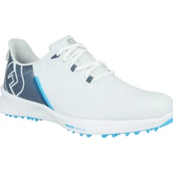 FootJoy Mens Golf Shoes|Spikeless Golf Shoes^FJ Fuel Sport Previous Season Shoe Style Spikeless Golf Shoes