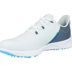 FootJoy Mens Golf Shoes|Spikeless Golf Shoes^FJ Fuel Sport Previous Season Shoe Style Spikeless Golf Shoes