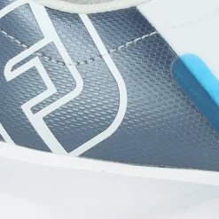 FootJoy Mens Golf Shoes|Spikeless Golf Shoes^FJ Fuel Sport Previous Season Shoe Style Spikeless Golf Shoes