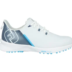 FootJoy Mens Golf Shoes|Spikeless Golf Shoes^FJ Fuel Sport Previous Season Shoe Style Spikeless Golf Shoes